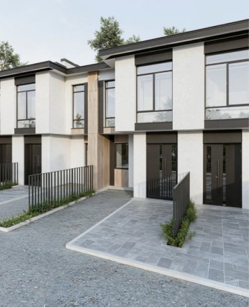 Продаж котеджів від власника. Вигідна ціна - фото 1