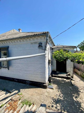 Продам   дом  по  улице Энтузиастов,   Диевка 1 (ЗА ПЕРЕЕЗДОМ) - фото 1