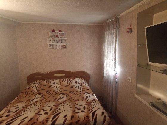 Продам часть дома он Янтарной Дніпро