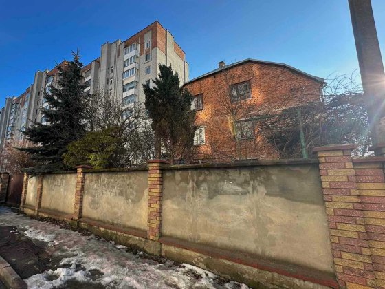 Продаж будинку, вул.Демнянська, 282 м.кв., 6 сот., БЕЗ КОМІСІЇ Львів