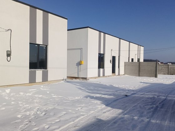 Продаж таунхауса в передмісті Вінниця