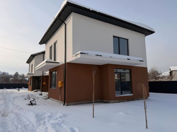 Продаж котеджу від власника. Вигідна ціна - фото 1