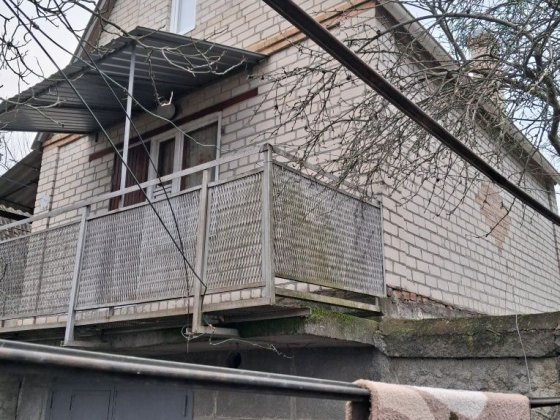 До продажу дача в Кандаурово