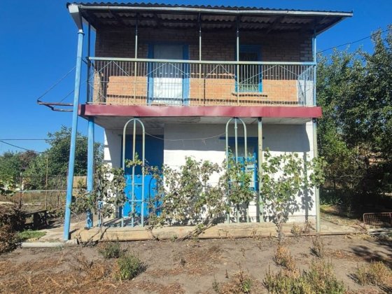 Дача в "СТ Колос"