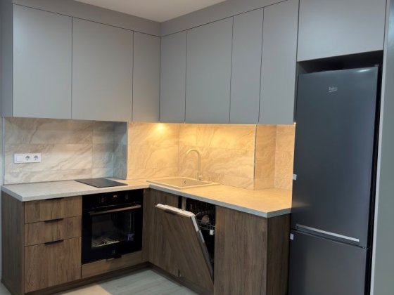 Оренда Квартири Боголюбова 43 Вишневое