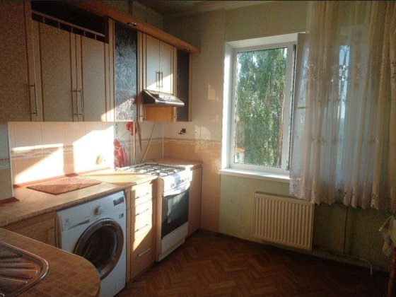 Оренда укомплектованої квартири Біла Церква