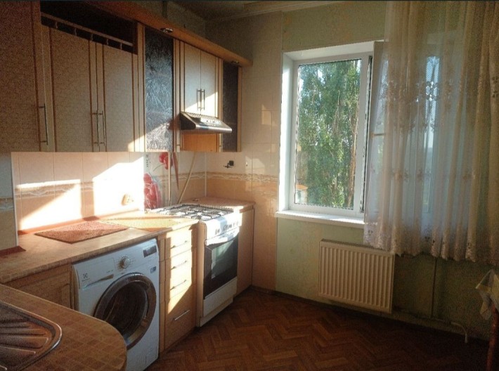 Оренда укомплектованої квартири - фото 1