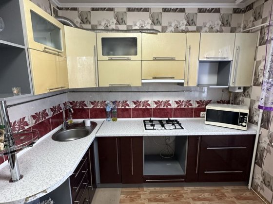 ‼️ЗДАМ 1 кімнатну квартиру на ВАСИЛЯ СИМОНЕНКА‼️ Біла Церква