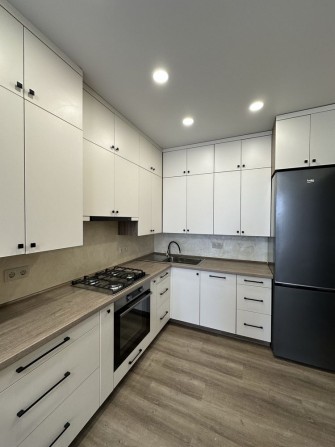 Оренда НОВОї євродвушки | ЖК Атмосфера | Вишневе - фото 1