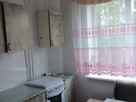 Здам 3кімнатну квартиру на Піщаному масиві Біла Церква