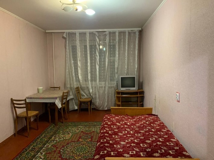 Ближні Гречани 1 кімнатна квартира - фото 1