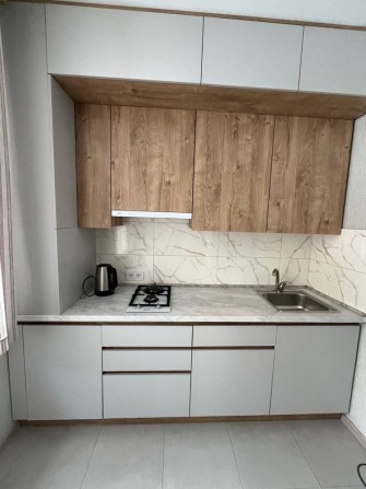 Здам 1 кімнатну  квариру Озерна - фото 1