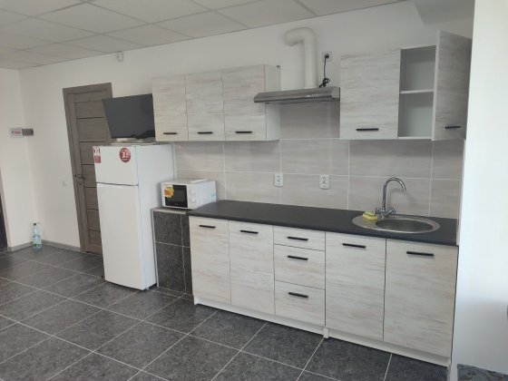 Здам однокімнатну квартиру в Броварах. Бровари