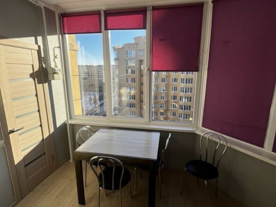 Оренда чудової однокімнатноі квартири в ЖК Софіі Вишневое