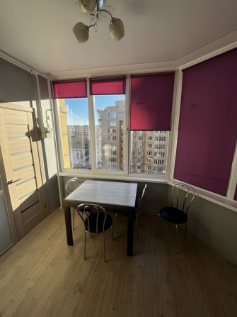 Оренда чудової однокімнатноі квартири в ЖК Софіі - фото 1