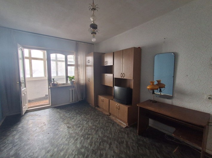 Здається в оренду 3 кімн.квартира, Фастівська, можна з Тваринами! - фото 1