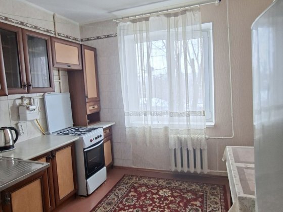 Здається в оренду 1 -но квмн квартира Леваневського Біла Церква