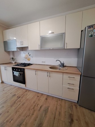 Сучасна 1 кімнатна квартира на Озерній - фото 1