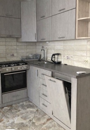 Оренда 1-кімнатної квартири ЖК Софія від Мартинова - фото 1