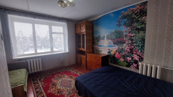 Здам 1кв. 8000грн.Вишнеае, Европейська,7/9
Вишнеае, Европейська,7/9 - фото 1