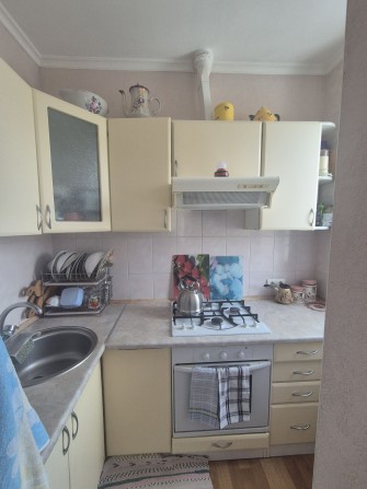 Здам 3кімнатну квартиру на Критому ринку - фото 1