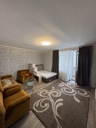 Здам в оренду 1к квартиру на Озерній - фото 1