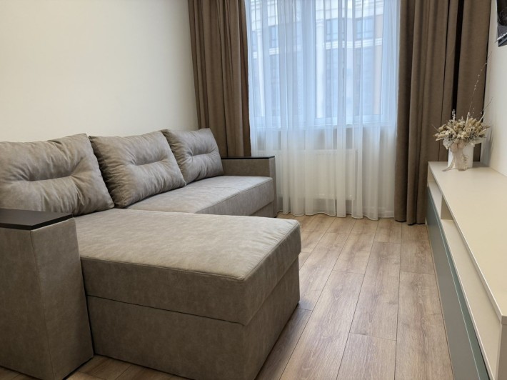 Перше заселення ! Від власника без комісії! - фото 1