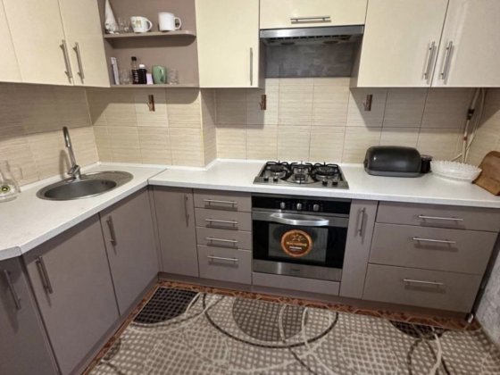 Оренда 1-кімнатної квартири  Масив Незалежності Біла Церква