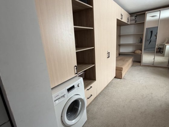 Квартира студія( част буд) ремонт 2025 р. комуналка недорого Біла Церква