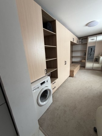 Квартира студія( част буд) ремонт 2025 р. комуналка недорого - фото 1