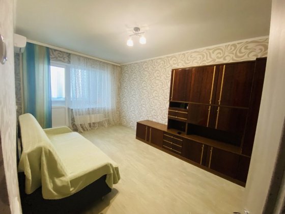 Оренда 1 кімнатної квартири(Леваневський) Біла Церква