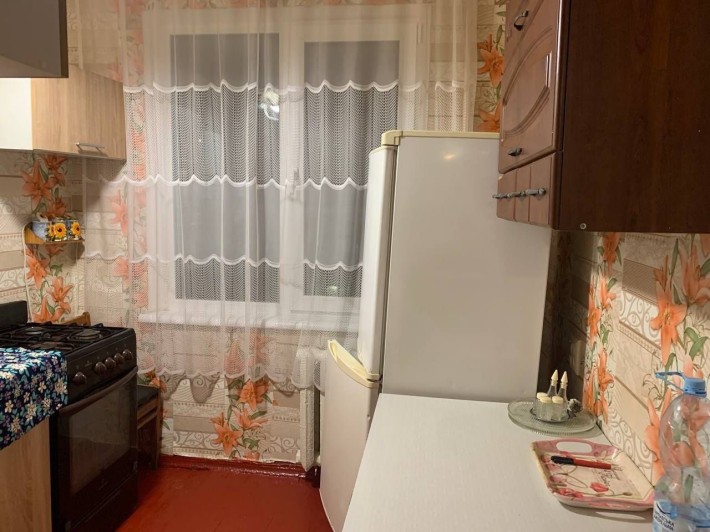 Двох кімнатна Раково. Можна з тваринами - фото 1