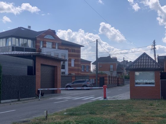 Здаю VIP-квартиру люкс-класу! Парковка! Автономка! Біла Церква