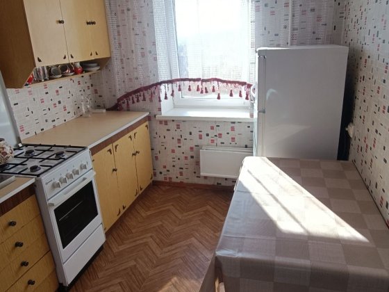 Здам 2-ох кімнатну квартиру на Вокзальній Белая Церковь