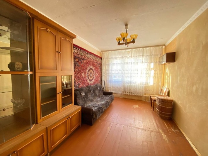 Здам 2х кімнатну квартиру рн Піонерська - фото 1