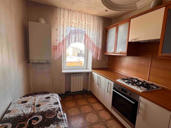 Здам 4к квартиру Автономка ДНС Стуса Критий ринок Біла Церква