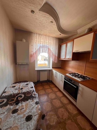 Здам 4к квартиру Автономка ДНС Стуса Критий ринок - фото 1