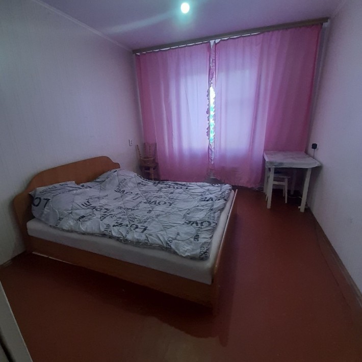 Здається 2х кімнатна квартира на Піщаному масиві - фото 1