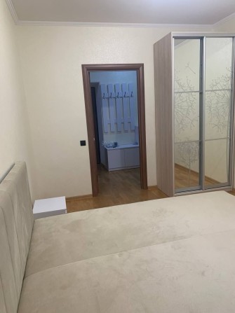 Виставка 2 кімнатна квартира - фото 1