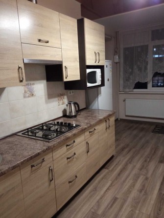 Оренда 2 кімнатної квартири в Центрі ВЛАСНИК - фото 1