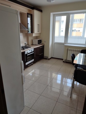 Здам 3 кімнатну квартиру з автономним опаленням 4 поверх ліфт - фото 1