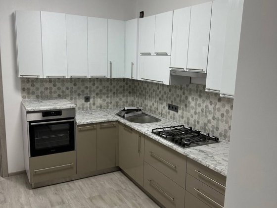 1к ЖК Студентський Південно Захід Хмельницкий