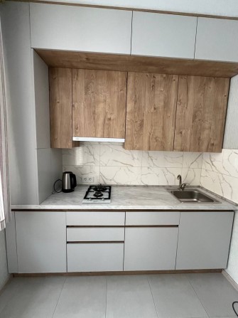 Оренда 1 кімнатної квартири Озерна Вільна - фото 1