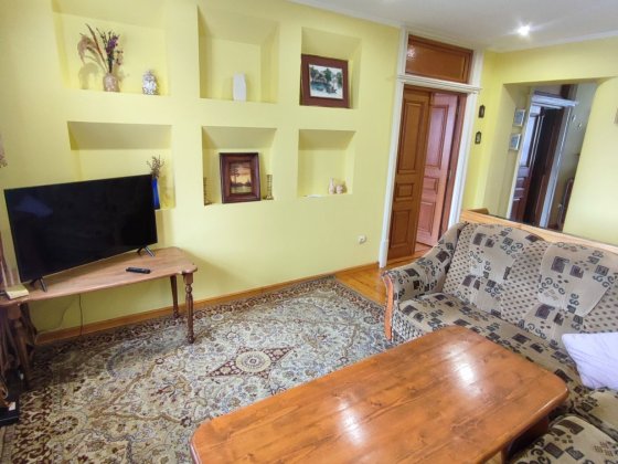 Оренда 3 к.кв вул.Грушевського (центр) Ивано-Франковск