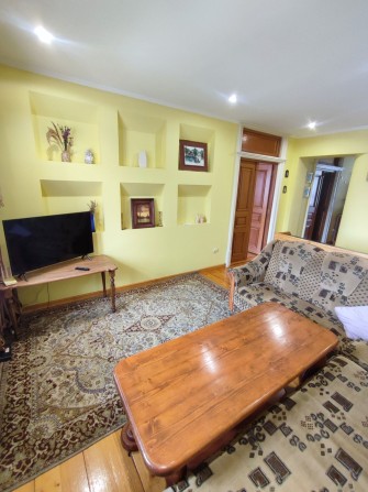 Оренда 3 к.кв вул.Грушевського (центр) - фото 1