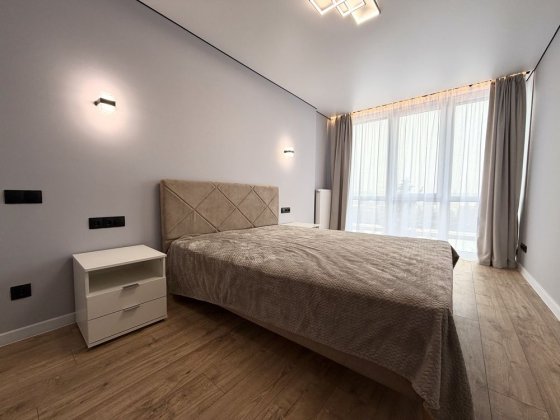 Здам в оренду, гарну 1-кімнатну квартиру ! Івано-Франківськ