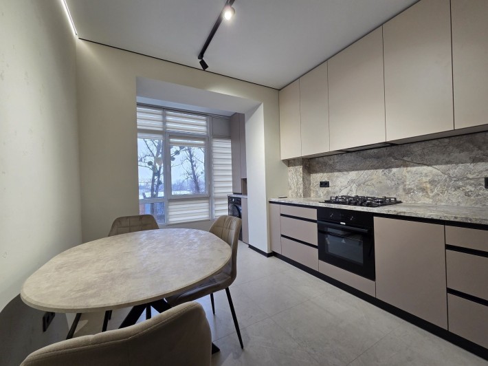 Оренда 1к ЖК"Містечко центральне"_VD - фото 1