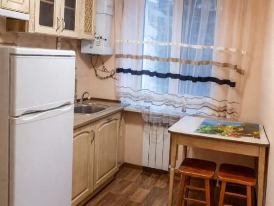 Оренда 1-кімнатної квартири в центрі Ивано-Франковск