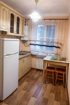 Оренда 1-кімнатної квартири в центрі - фото 1