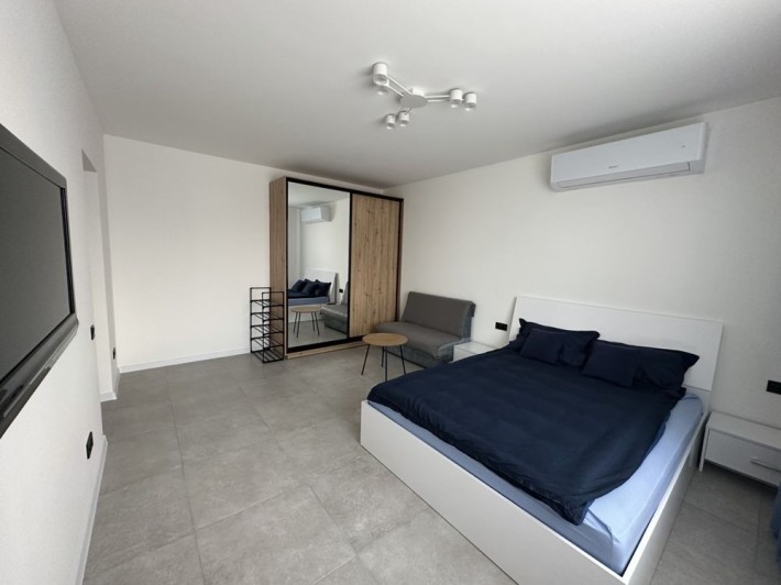 Здам в оренду 1к кввртиру в центральній частині міста - фото 1